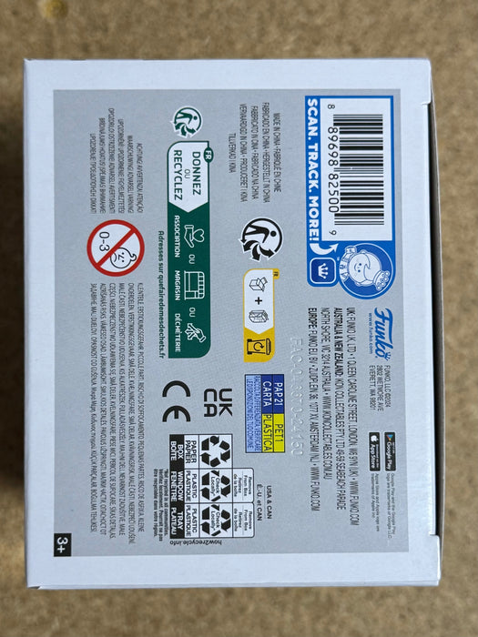 Funko Pop! Marvel Spider-Man #1422 Marvel Comics New Classics 2024 - for just $13! 