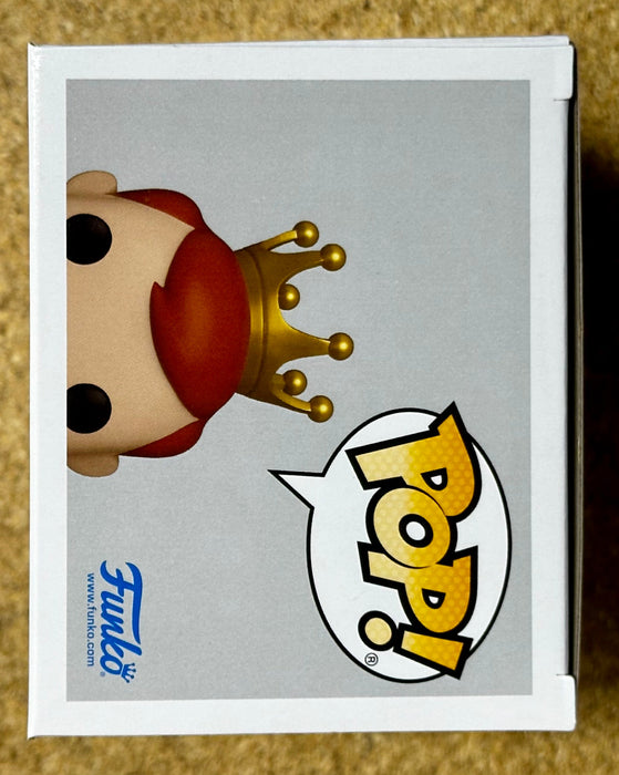 Funko Pop! Freddy As Captain Hook SE Funtastic Voyage 2024 LE3500 Exclusive - for just $30! 