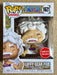 Funko Pop! Animation Luffy Gear Five 5 (Joyboy) #1621 One Piece 2024 Exclusive - for just $50! 