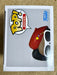 George “Uncle Jam” Clinton Signed Funko Pop! Rocks #358 2023 With JSA COA - for just $175! 