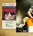 Mike McCready Signed Autographed Pearl Jam Lead Guitarist Photo With JSA COA - for just $120! 