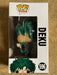 Funko Pop! Deku (Full Cowling) #596 My Hero Academia MHA 2019 EE Glow Exclusive - for just $15! 