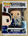 Bo Horvat Signed Funko Pop! #25 NHL Canada Vancouver Canucks With JSA COA - for just $150! 