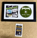 Rapper Paul Wall Signed “Fast Life” (2009) Framed CD With JSA COA - for just $150! 