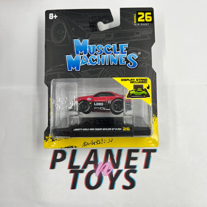 Maisto 1:64 Speed Icons Assorted Models 2025 - for just $9.99! 