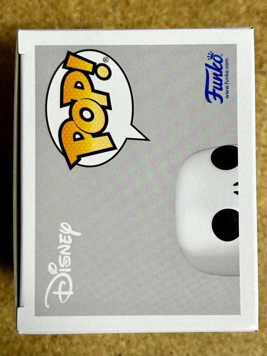 Funko Pop! Disney Jack Skellington With Tombstone #1355 Nightmare Before X-Mas 2023 - for just $13! 