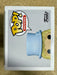 Jeff Daniels Signed Harry Dunne Dumb & Dumber Funko Pop! #1040 With JSA COA - for just $350! 