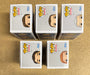 Funko Pop! Television Roman Logan Shiv Kendall & Greg Hirsch Succession Set Of 5 - for just $50! 