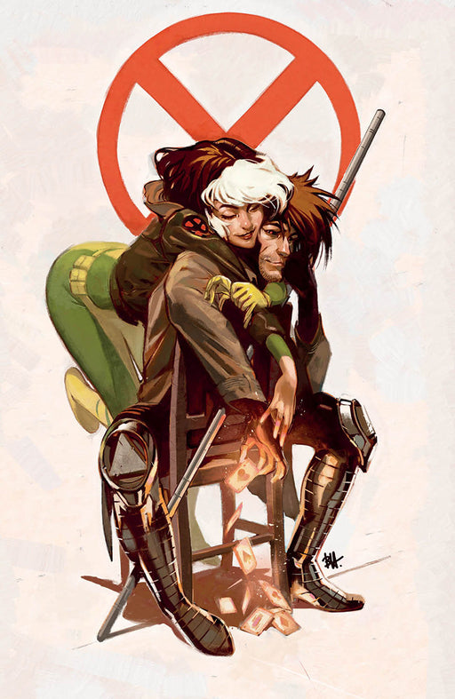Fall Of The House Of X 2 Unknown Comics Ben Harvey Exclusive Virgin Var [Fhx] (02/14/2024) - for just $20! 