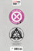 Fall Of The House Of X #5 Unknown Comics Miguel Mercado Exclusive Virgin Var [Fhx] (05/22/2024) - for just $20! 