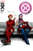 Fall Of The House Of X #5 Unknown Comics Miguel Mercado Exclusive Var [Fhx] (05/22/2024) - for just $10! 