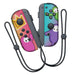 Fall Guys Inspired Nintendo Switch Joy-Con Left and Right Switch Controllers by Nintendo - for just $134.99! 