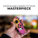 Fall Guys Inspired Nintendo Switch Joy-Con Left and Right Switch Controllers by Nintendo - for just $134.99! 