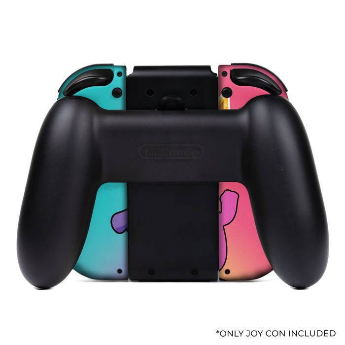 Fall Guys Inspired Nintendo Switch Joy-Con Left and Right Switch Controllers by Nintendo - for just $134.99! 