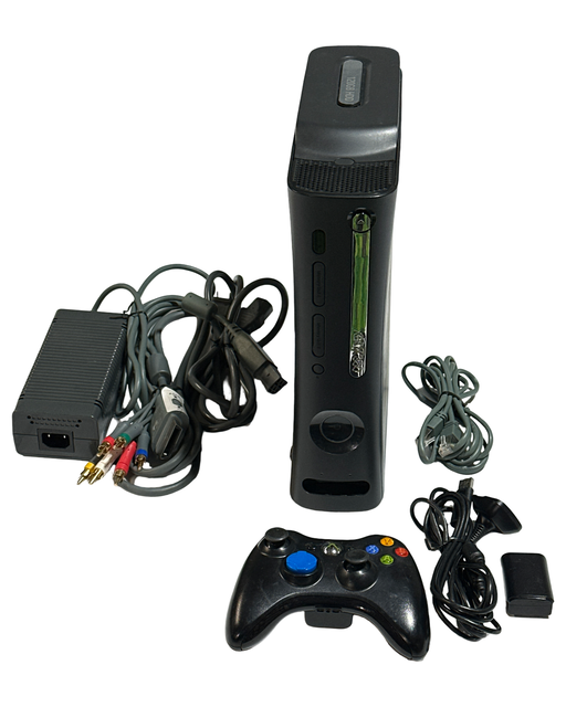 Xbox 360 System Elite 120GB - Xbox 360 - for just $184.99! 