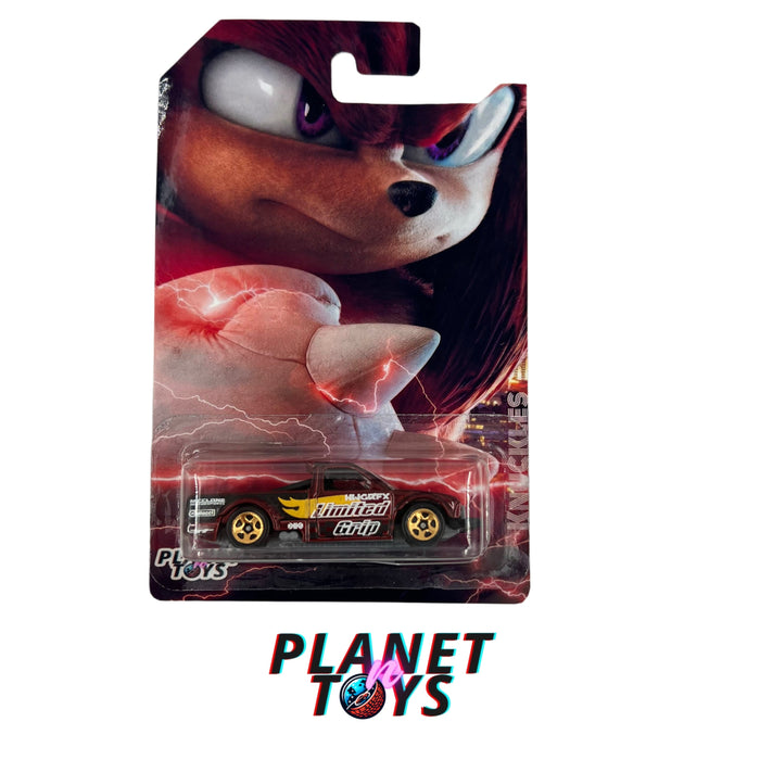 Diecast 1:64 Character Basic Cars - for just $1.99! 