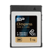 Silicon Power 256GB-2TB CFexpress Type B Memory Card - for just $69.97! 