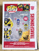 Funko Pop! Movies Autobot Bumblebee #102 Transformers Age Of Extinction 2014 Vaulted - for just $35! 