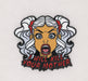 Foam Brain Games: Enamel Pin - Dungeon Crawler Carl - Samantha IWKYM - for just $12! 