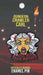Foam Brain Games: Enamel Pin - Dungeon Crawler Carl - Samantha IWKYM - for just $12! 