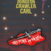 Foam Brain Games: Enamel Pin - Dungeon Crawler Carl - So Fun It Hurts - for just $12! 
