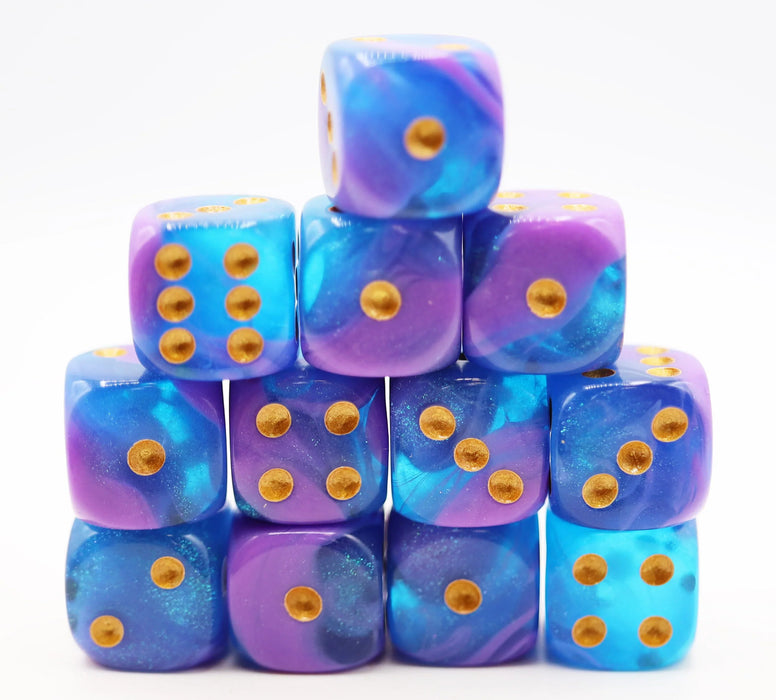 12-Piece Pip D6 Set - for just $10.99! 