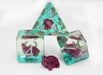 Gummy Turtle RPG Dice Set - for just $16.99! 
