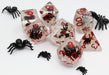 Black Widow RPG Dice Set - for just $16.99! 
