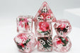 Carnation Love RPG Dice Set - for just $16.99! 