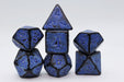 Timeworn Blue RPG Dice Set - for just $10.99! 