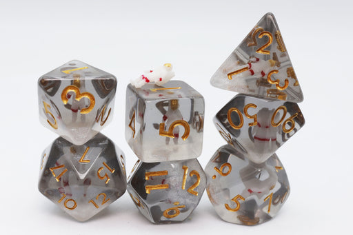 Astronaut RPG Dice Set - for just $16.99! 