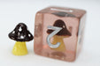 Coffee Mushroom RPG Dice Set - for just $16.99! 