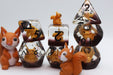 Squirrel RPG Dice Set - for just $16.99! 