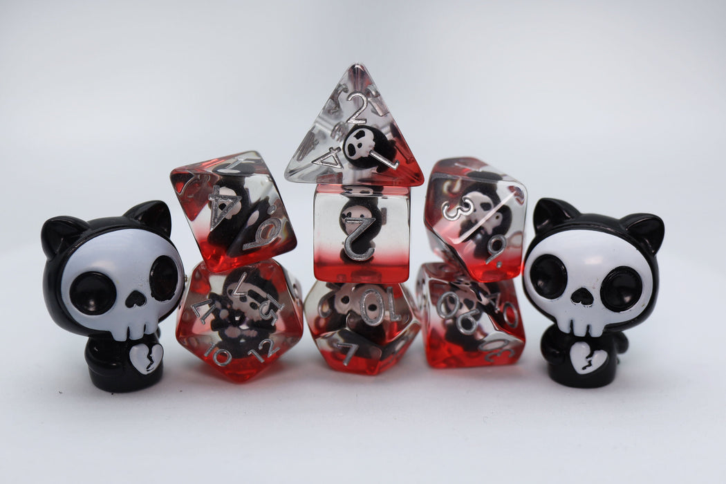 Scream RPG Dice Set - for just $16.99! 