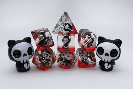 Scream RPG Dice Set - for just $16.99! 