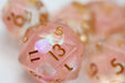 Nixie Nimbus RPG Dice Set - for just $14.99! 