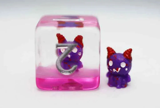 Friendly Fiend Dice Set (Clearance) - for just $10.59! 