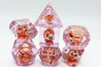 Bloody Skull RPG Dice Set - for just $16.99! 