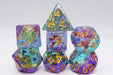Reminisce RPG Dice Set - for just $14.99! 