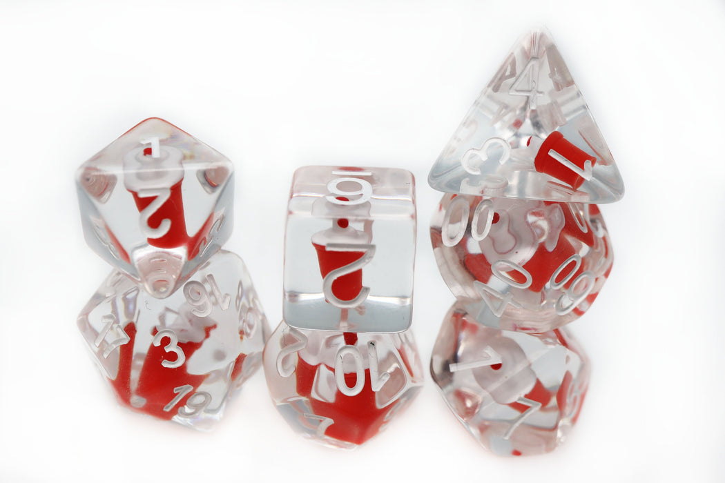 Cola RPG Dice Set - for just $16.99! 