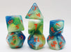 Scratched Clouds RPG Dice Set - for just $11.99! 
