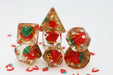 Wild Strawberries RPG Dice Set - for just $16.99! 