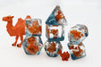Caravan Camel RPG Dice Set - for just $16.99! 