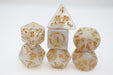 Drake's Flight: Spirit RPG Dice Set - for just $11.99! 