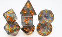 Glint of Treasure RPG Dice Set - for just $13.99! 