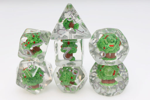 Apple Orchard RPG Dice Set - for just $16.99! 