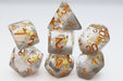 Golden Fleece RPG Dice Set - for just $16.99! 