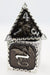 Chained Dragon: Silver Void - Metal RPG Dice Set - for just $44.99! 