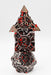 Quiver of Arrows: Vampiric Arrow - Metal RPG Dice Set - for just $44.99! 