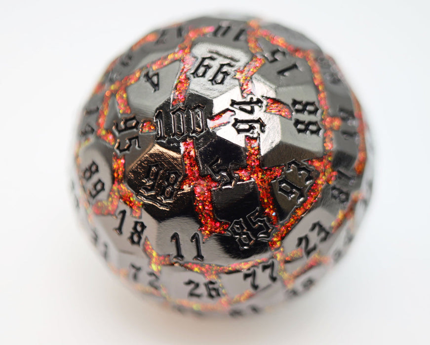 50mm Metal D100 - for just $47.99! 